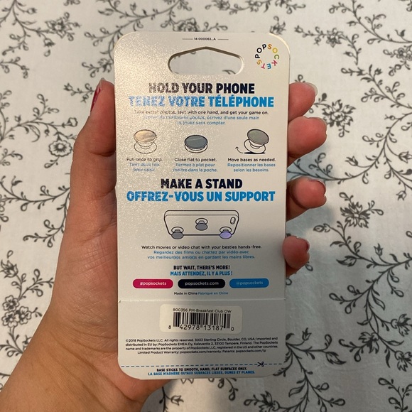 Popsockets Pop Minis - Picture 2 of 2